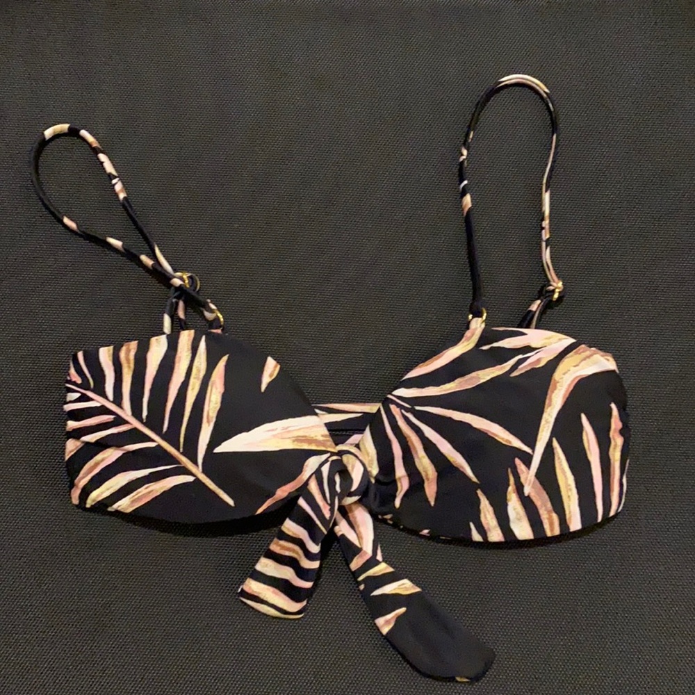 Amuse society Swim top